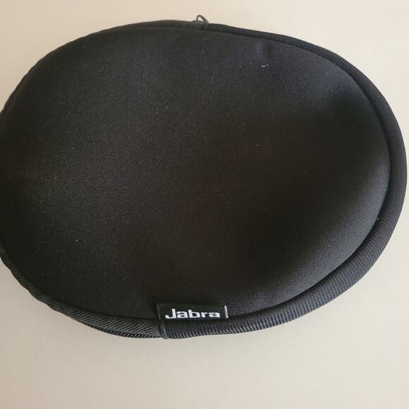 Jabra Evolve 65 MS Wireless Headset Stereo 6599-823-309 Comes with pouch/case - Picture 2 of 10